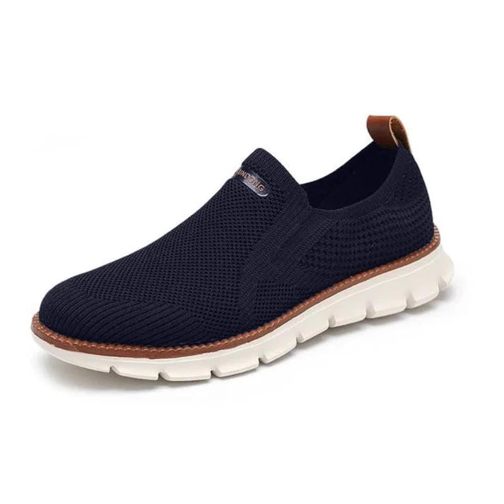 Sneakers - Sienna Blue