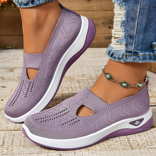 Sneakers - Sienna