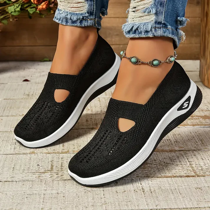 Sneakers - Sienna